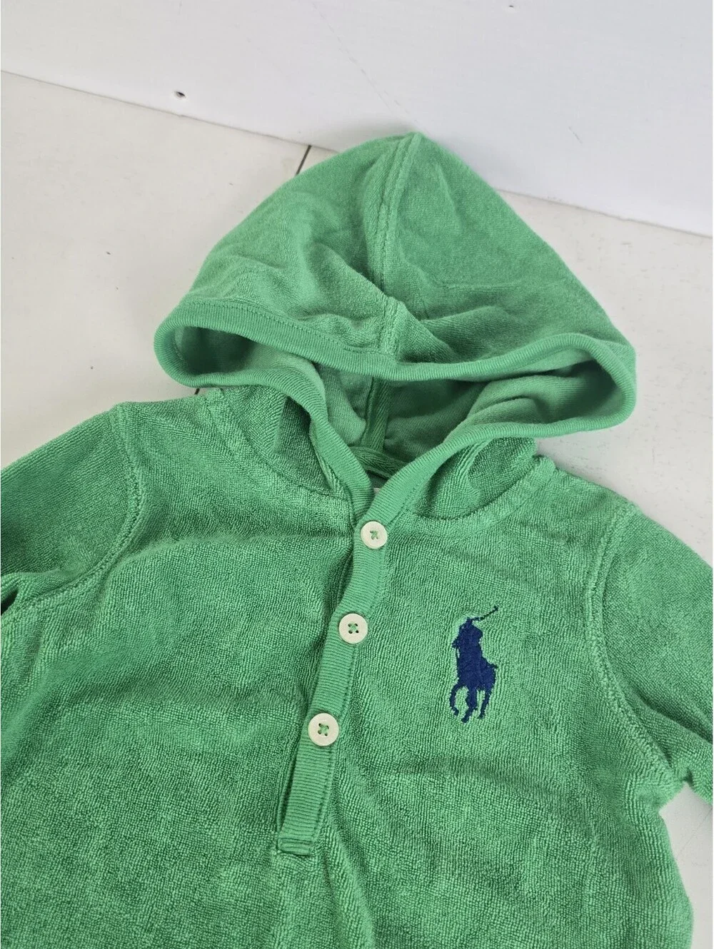 Ralph Lauren polo ralph